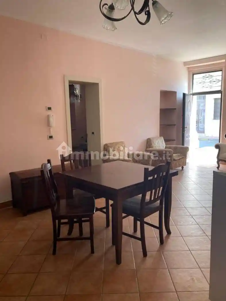 Trilocale via Raffaele Piria, Gioia Tauro - foto 4