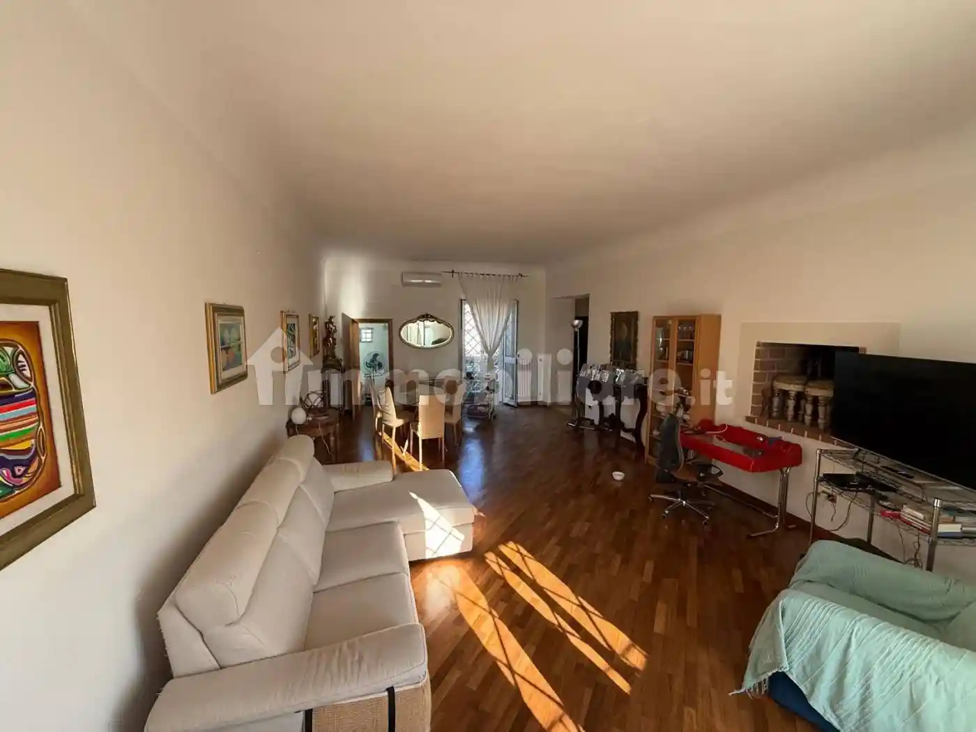 Appartamento in vendita a Bari