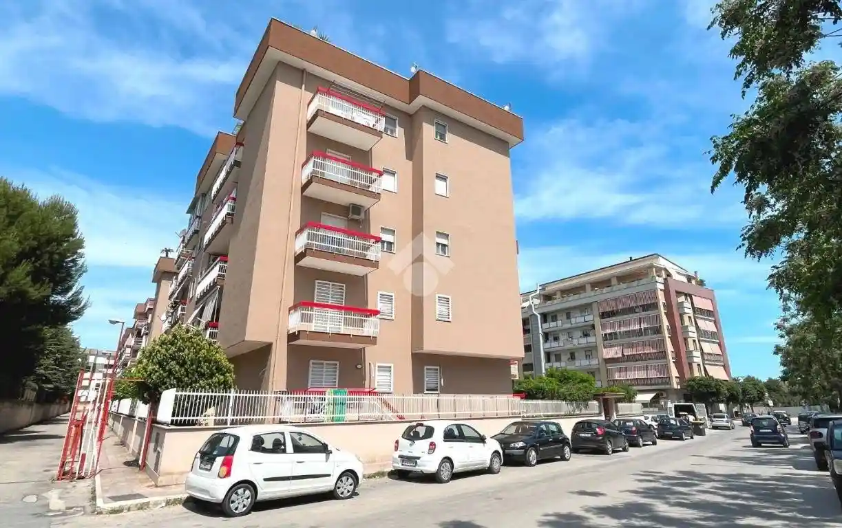 Appartamento in vendita a Trani