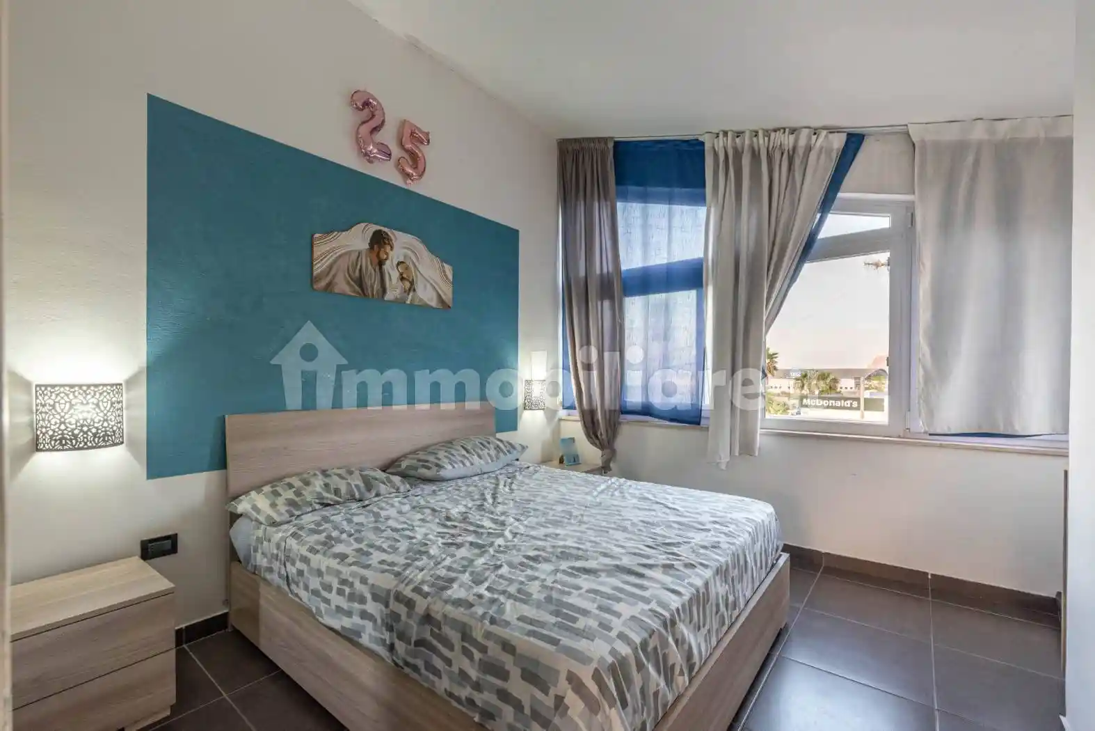 Appartamento in vendita a Carini