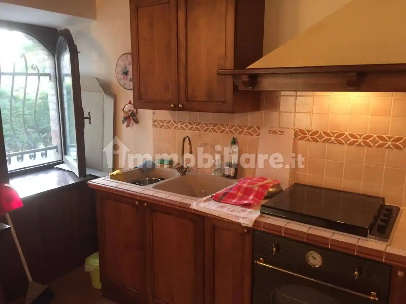 Appartamento in affitto a Varano de' Melegari