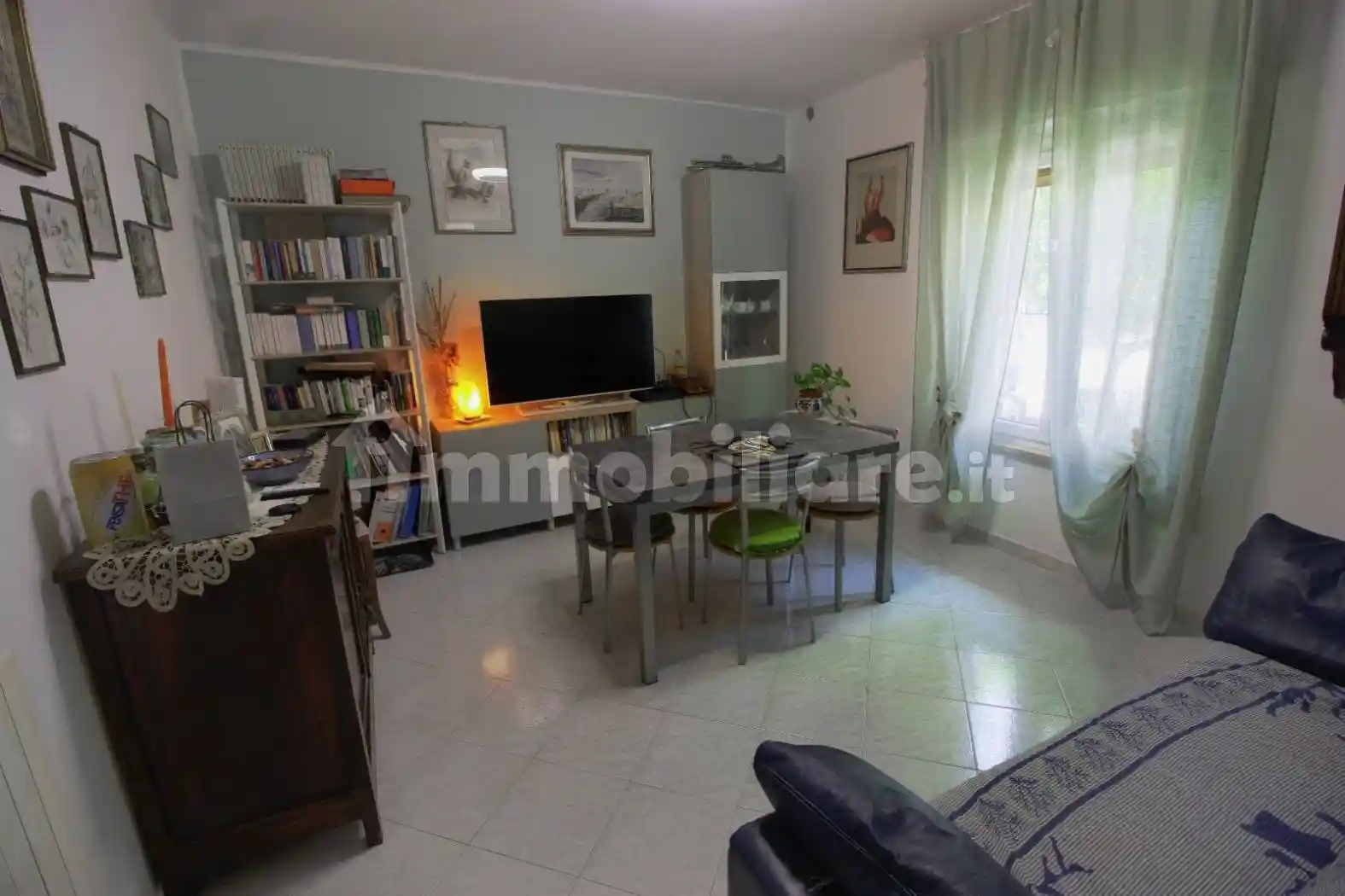 Appartamento in vendita a Pesaro