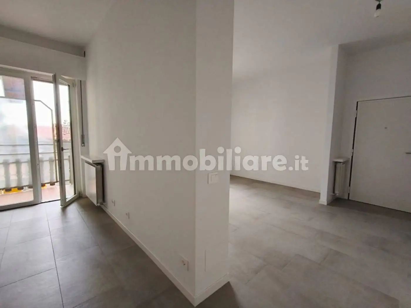 Trilocale via Cesare Baldi 8, Centro, Almenno San Salvatore - foto 3