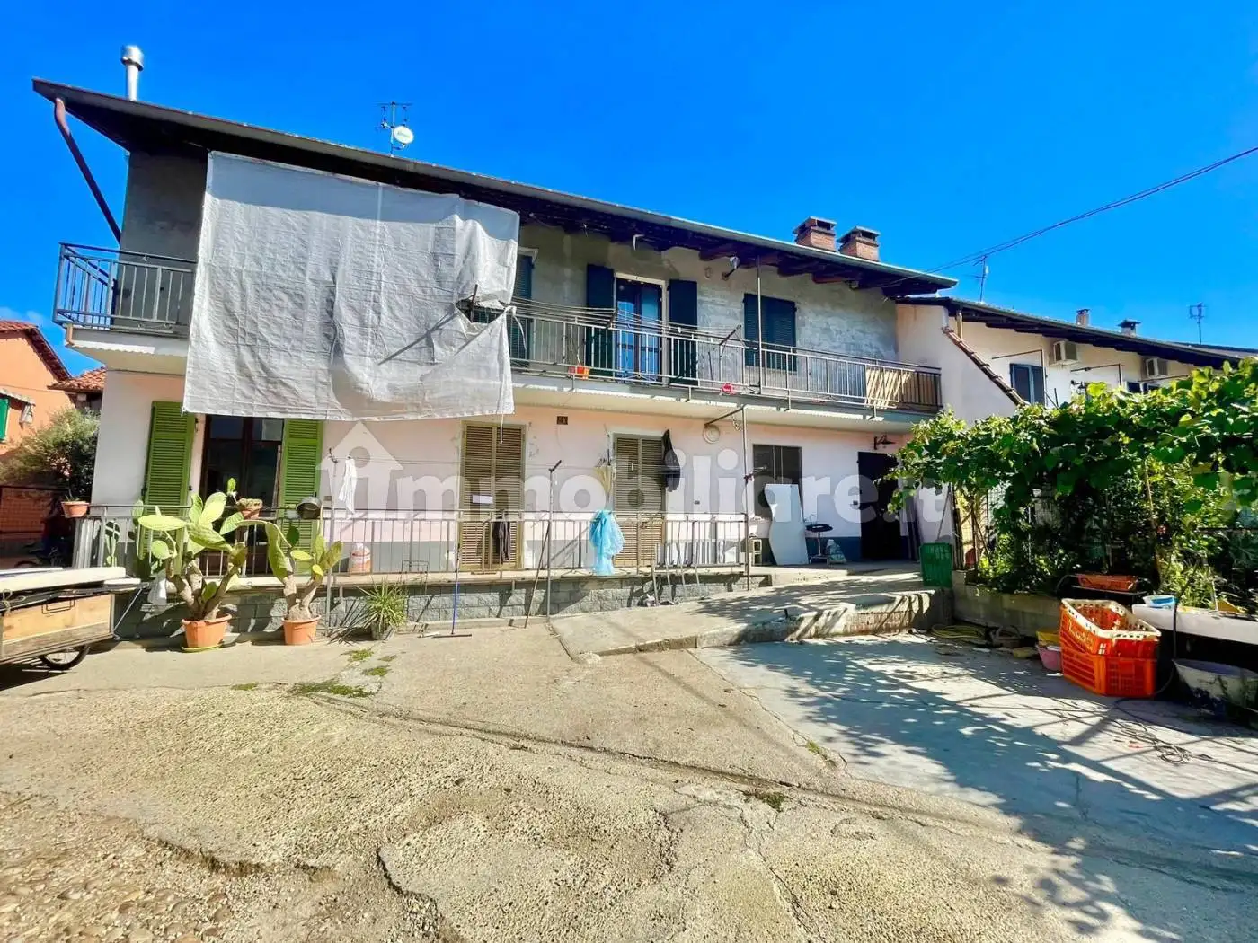 Appartamento in vendita a Caramagna Piemonte