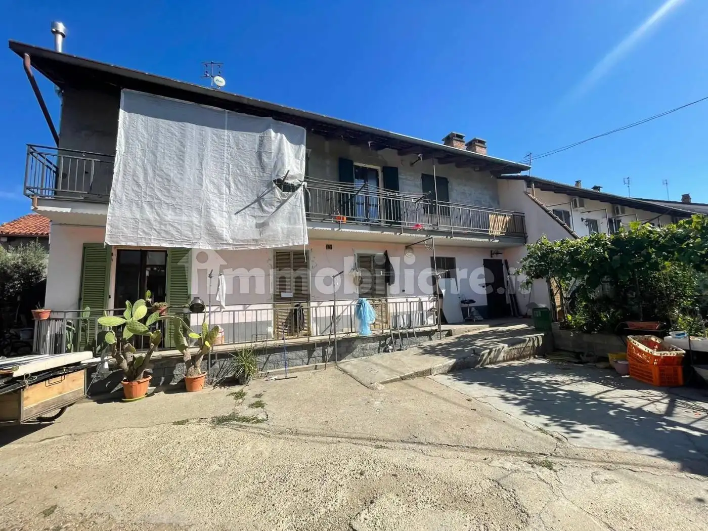 Quadrilocale via Ruatti, Caramagna Piemonte - foto 2