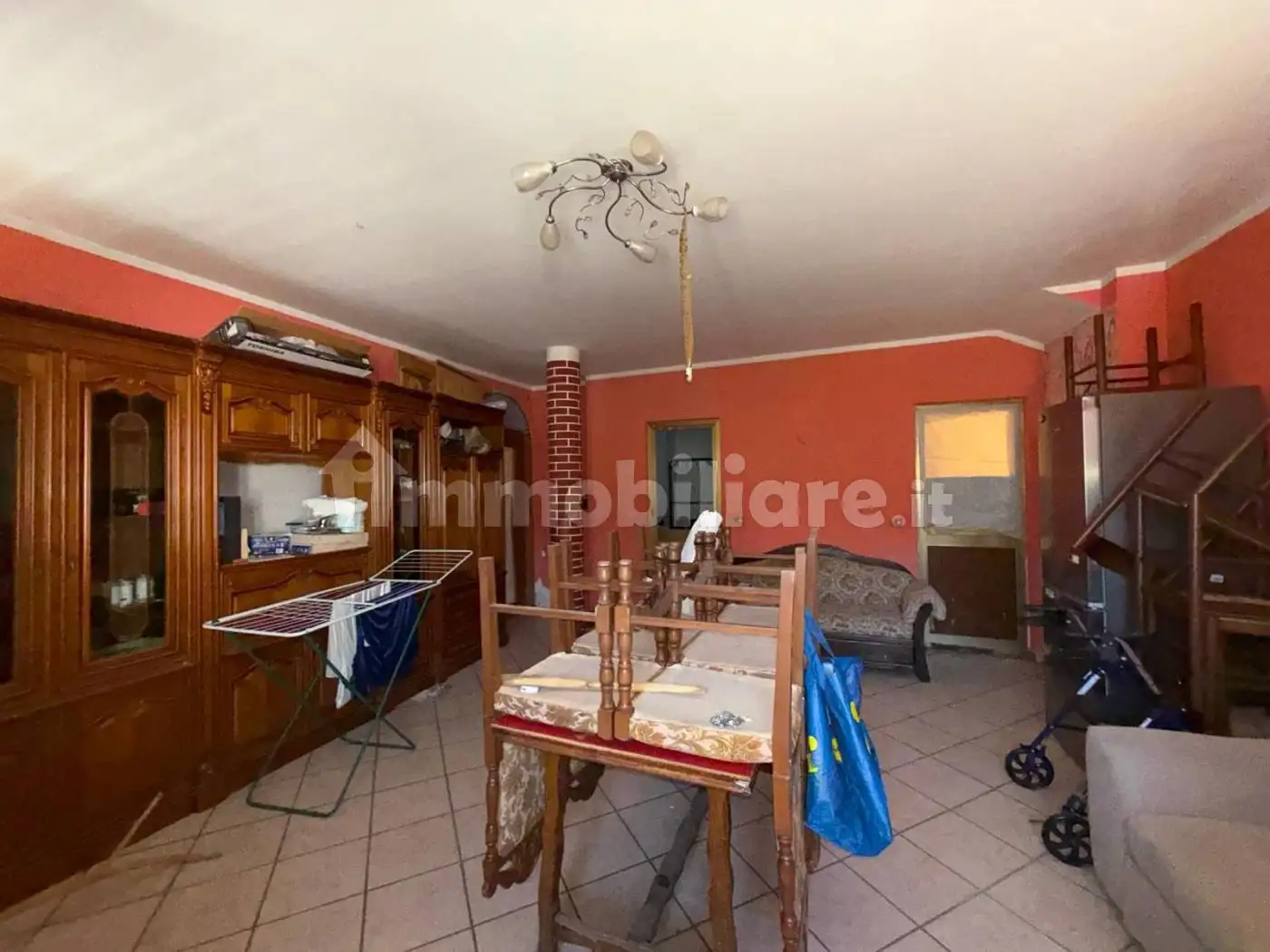 Quadrilocale via Ruatti, Caramagna Piemonte - foto 3