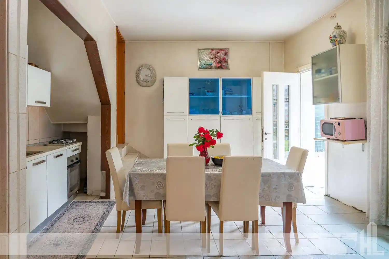 Casa indipendente in vendita a Treviso