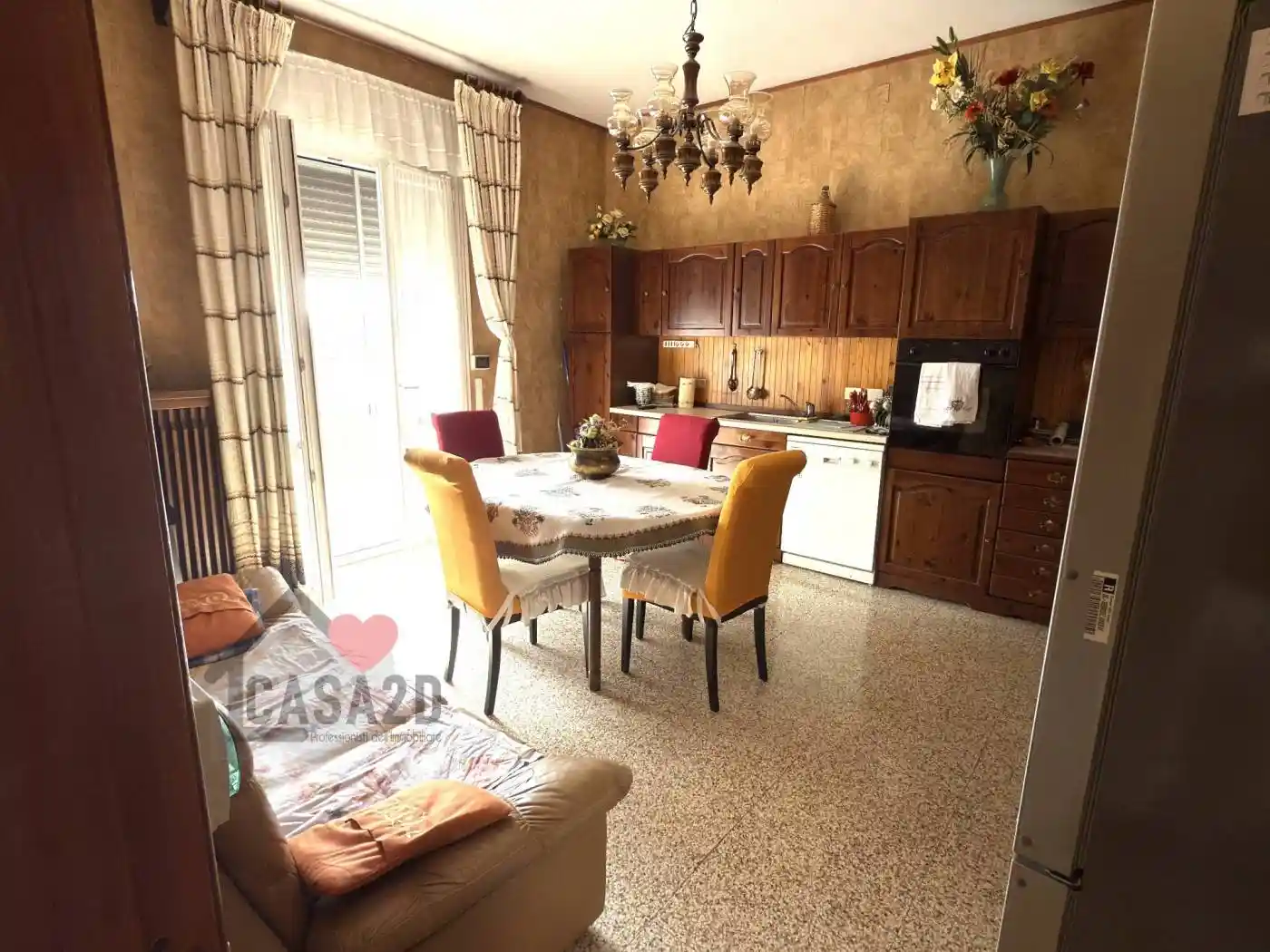 Villa bifamiliare via Settecrociari 1730, Settecrociari, Cesena - foto 3