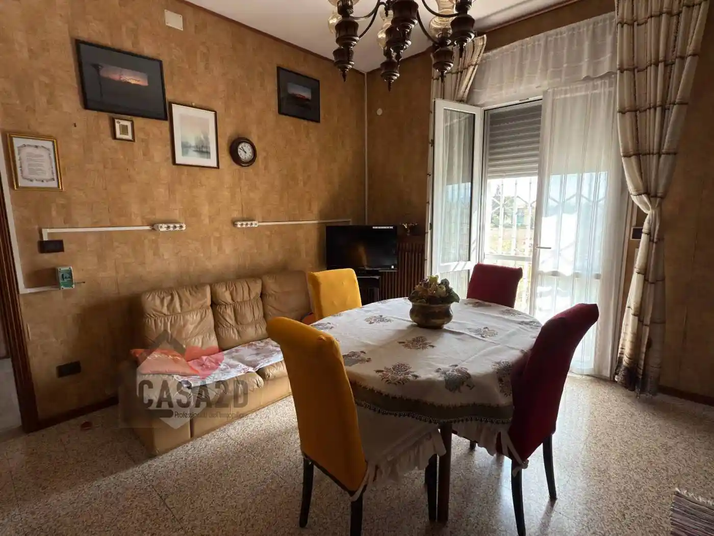 Villa bifamiliare via Settecrociari 1730, Settecrociari, Cesena - foto 4