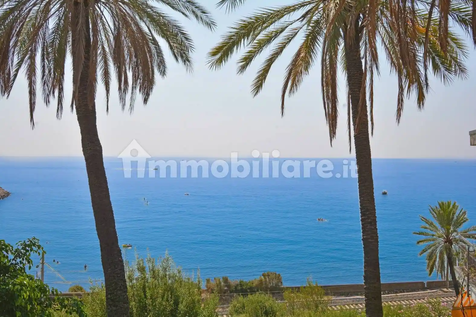 Appartamento in vendita a Bordighera