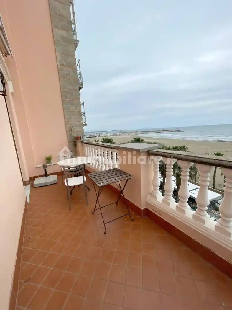 Trilocale via Antonio Gramsci, San Giacomo, Santa Barbara, Nettuno - foto 5