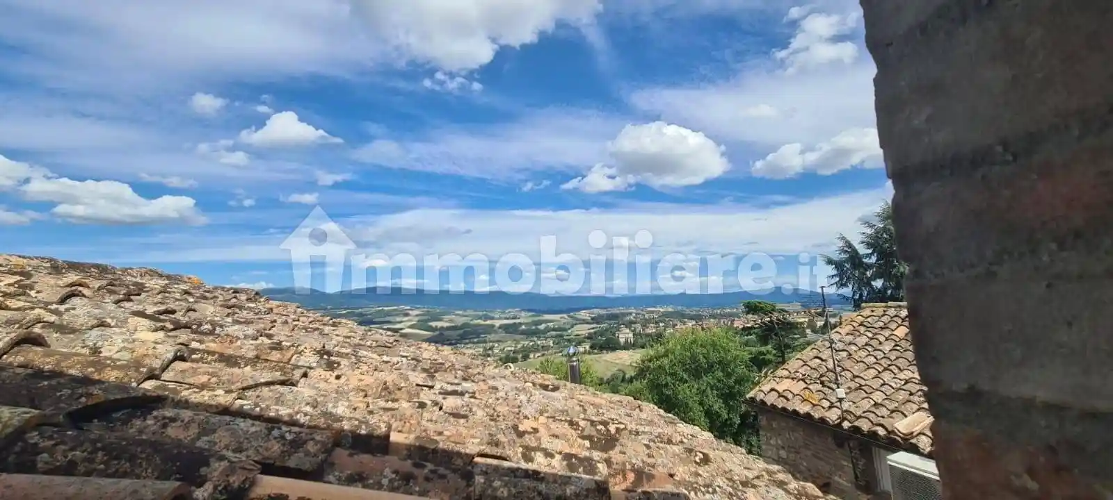 Appartamento in vendita a Todi