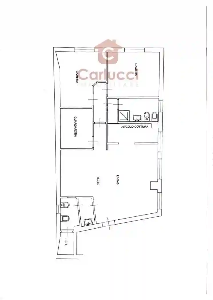 Appartamento - foto 2