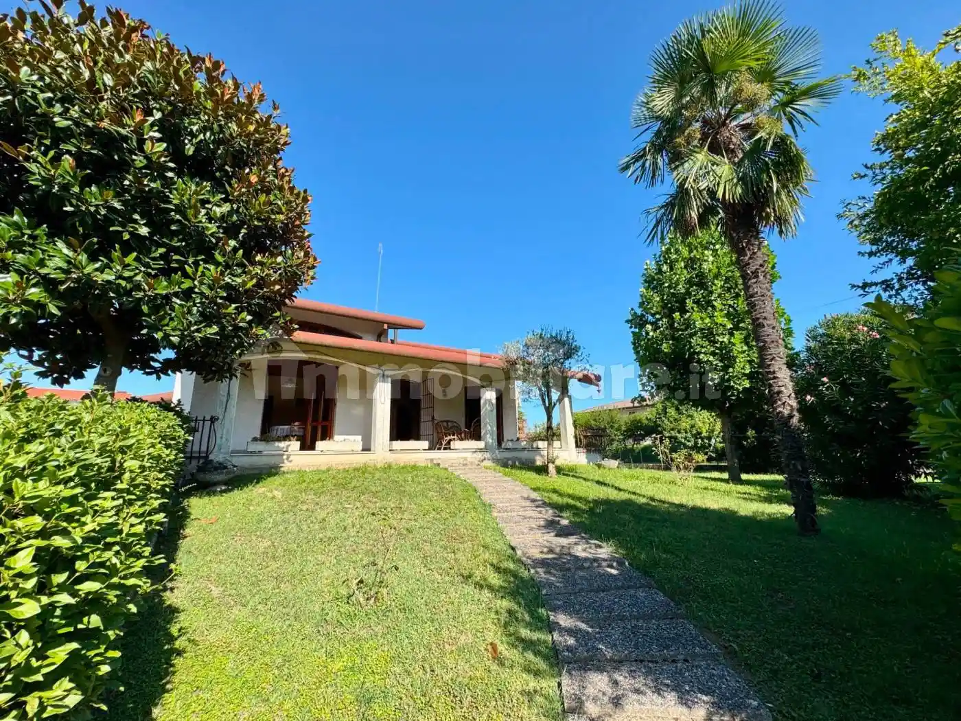 Villa in vendita a Stra