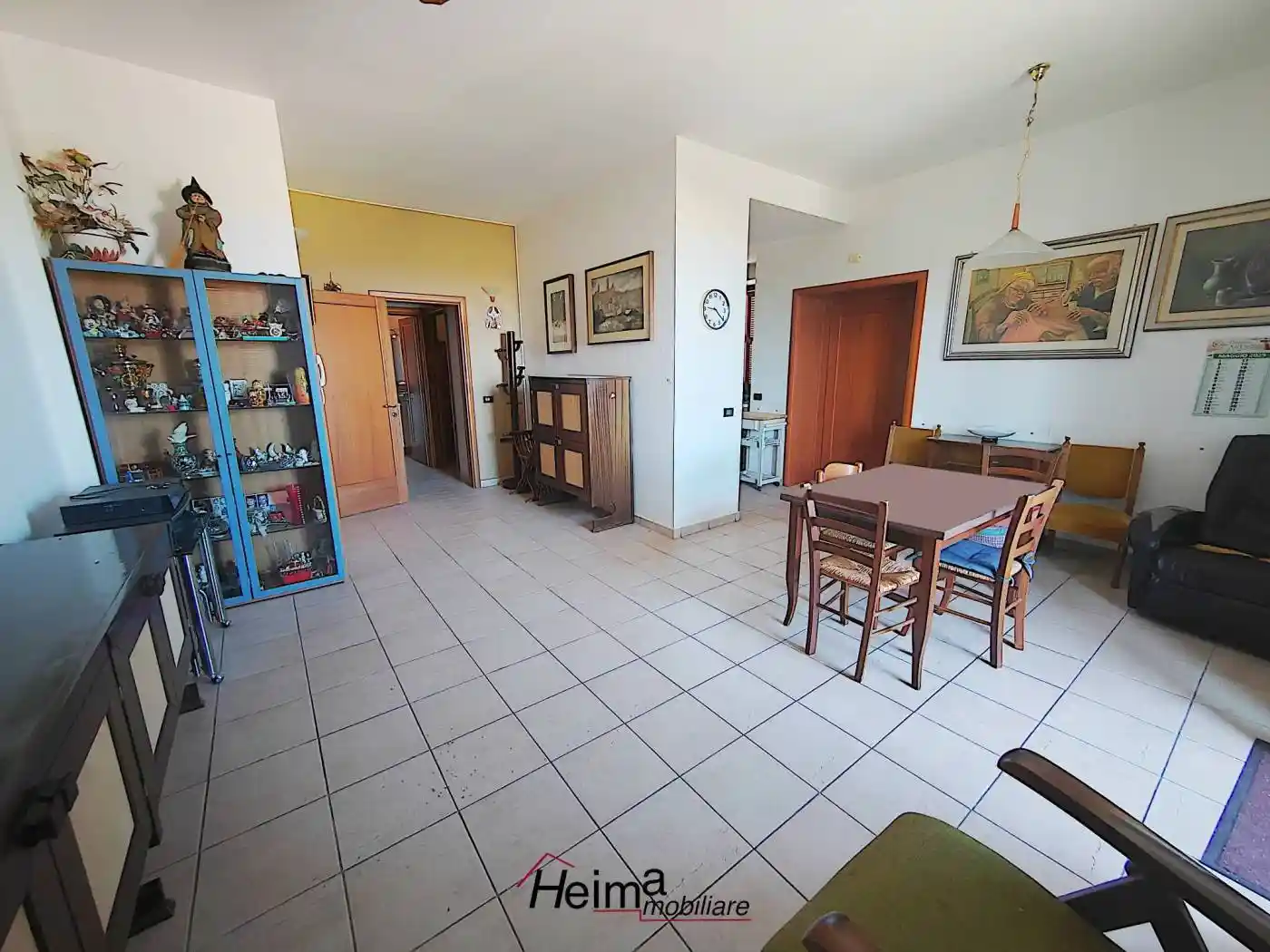 Appartamento in vendita a Santa Maria Nuova