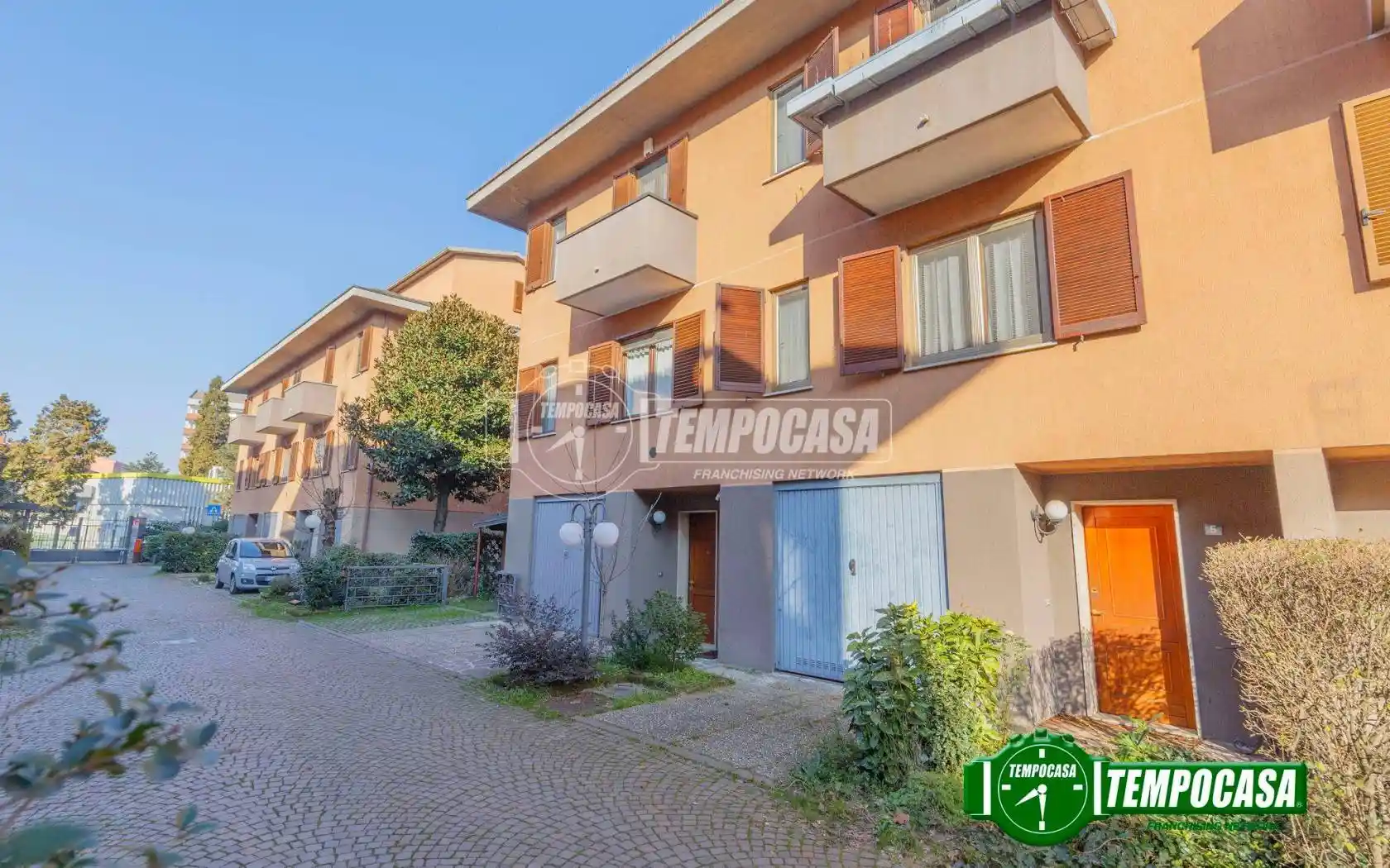 Villetta a schiera in vendita a Opera