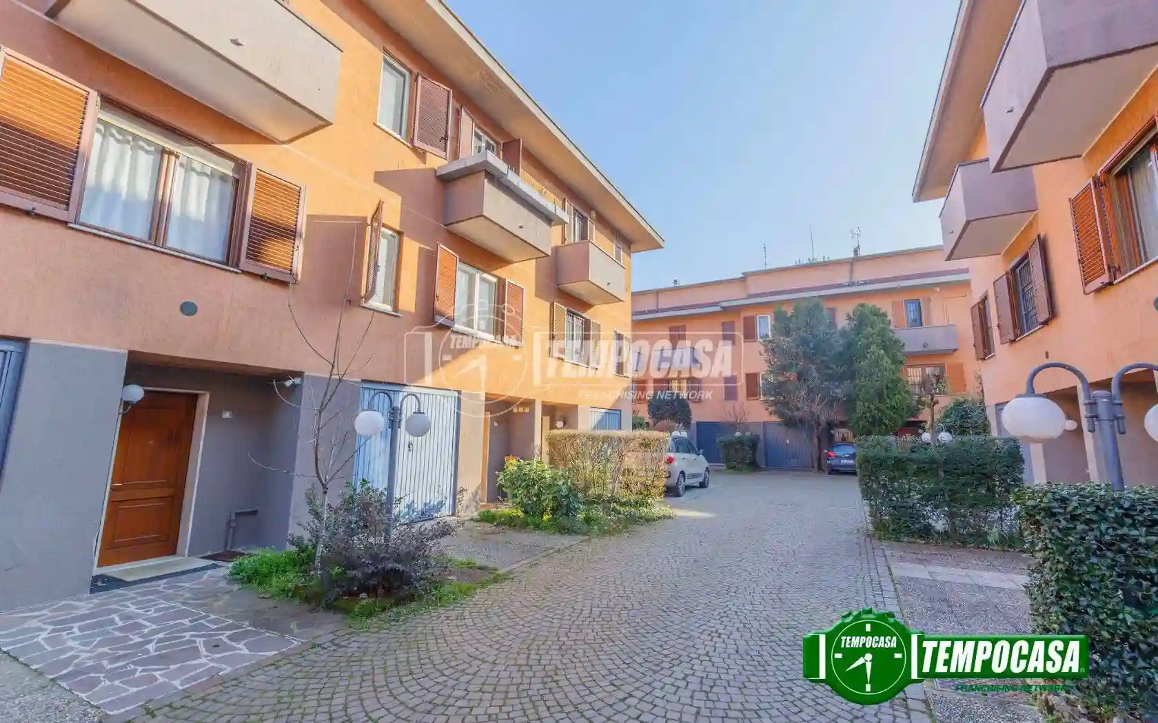 Villetta a schiera - foto 2