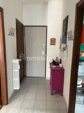 Appartamento in affitto a Rivoli