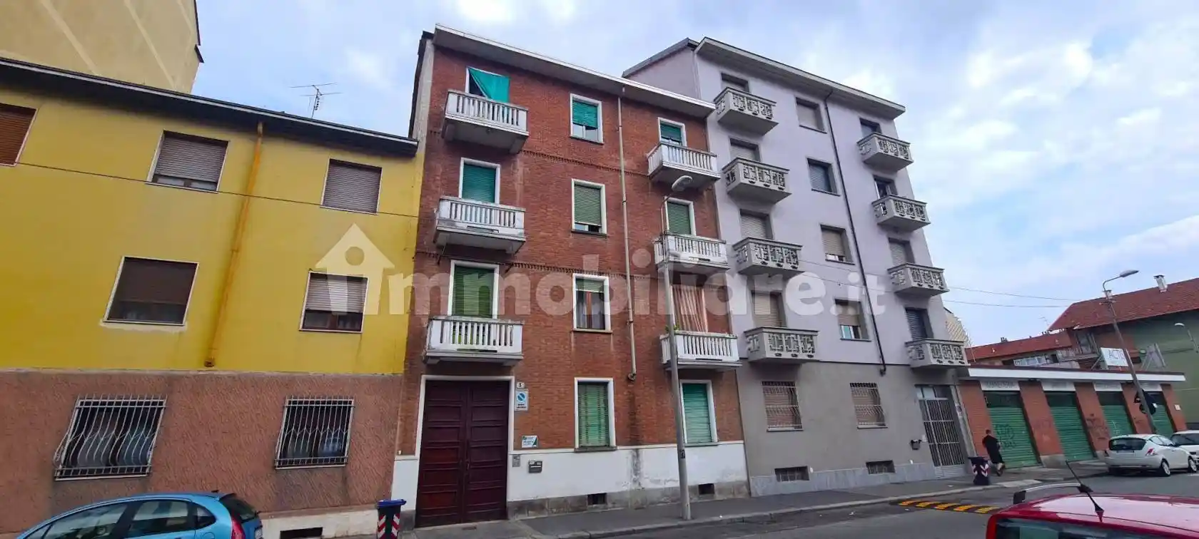 Appartamento in vendita a Torino