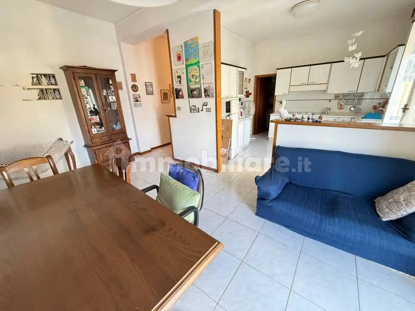 Appartamento in vendita a Arezzo