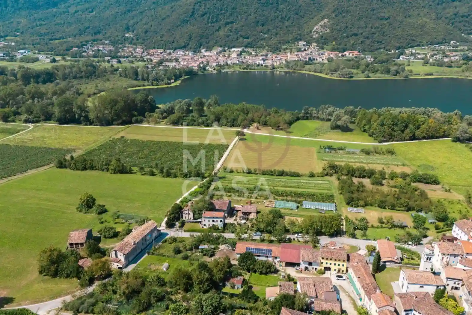 Casa indipendente - foto 4