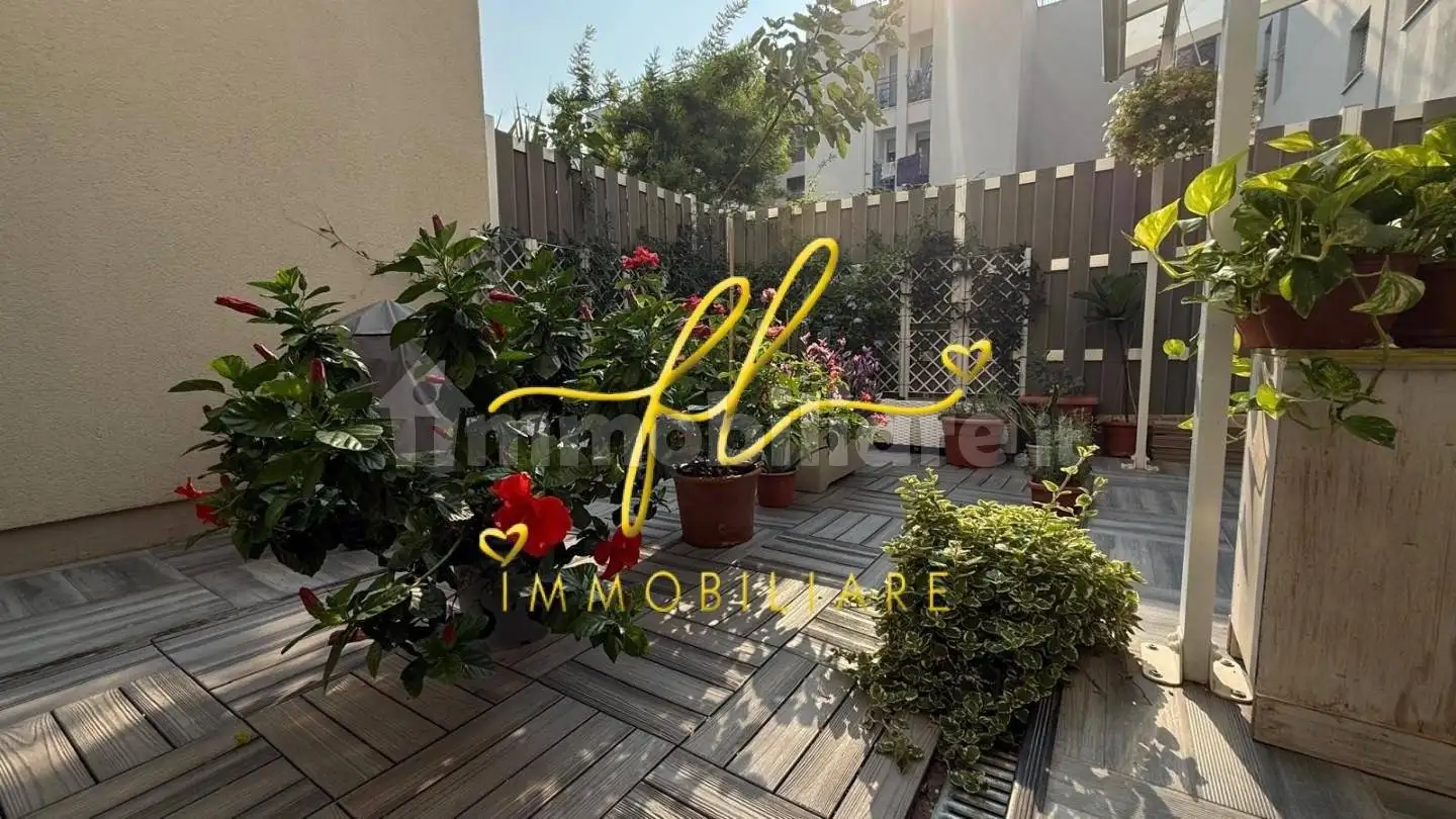 Appartamento in vendita a Livorno