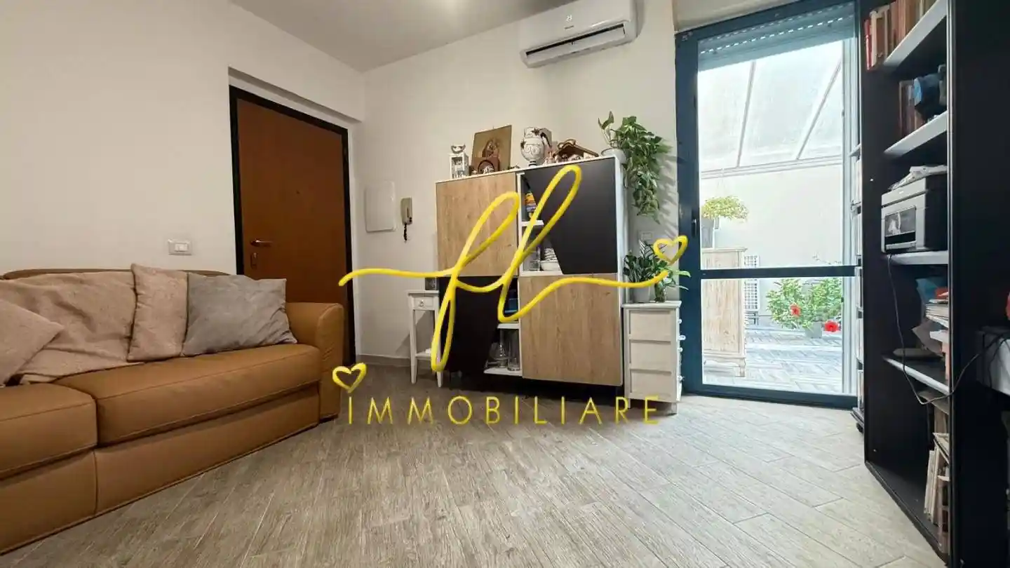 Quadrilocale via Guadalajara,  57128, La Leccia, Livorno - foto 2