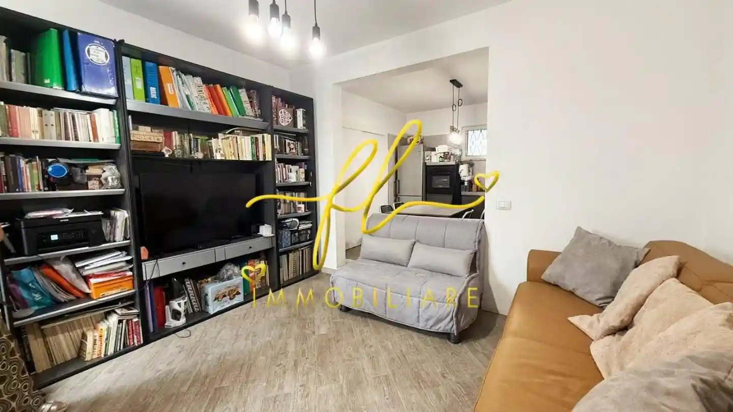 Quadrilocale via Guadalajara,  57128, La Leccia, Livorno - foto 3