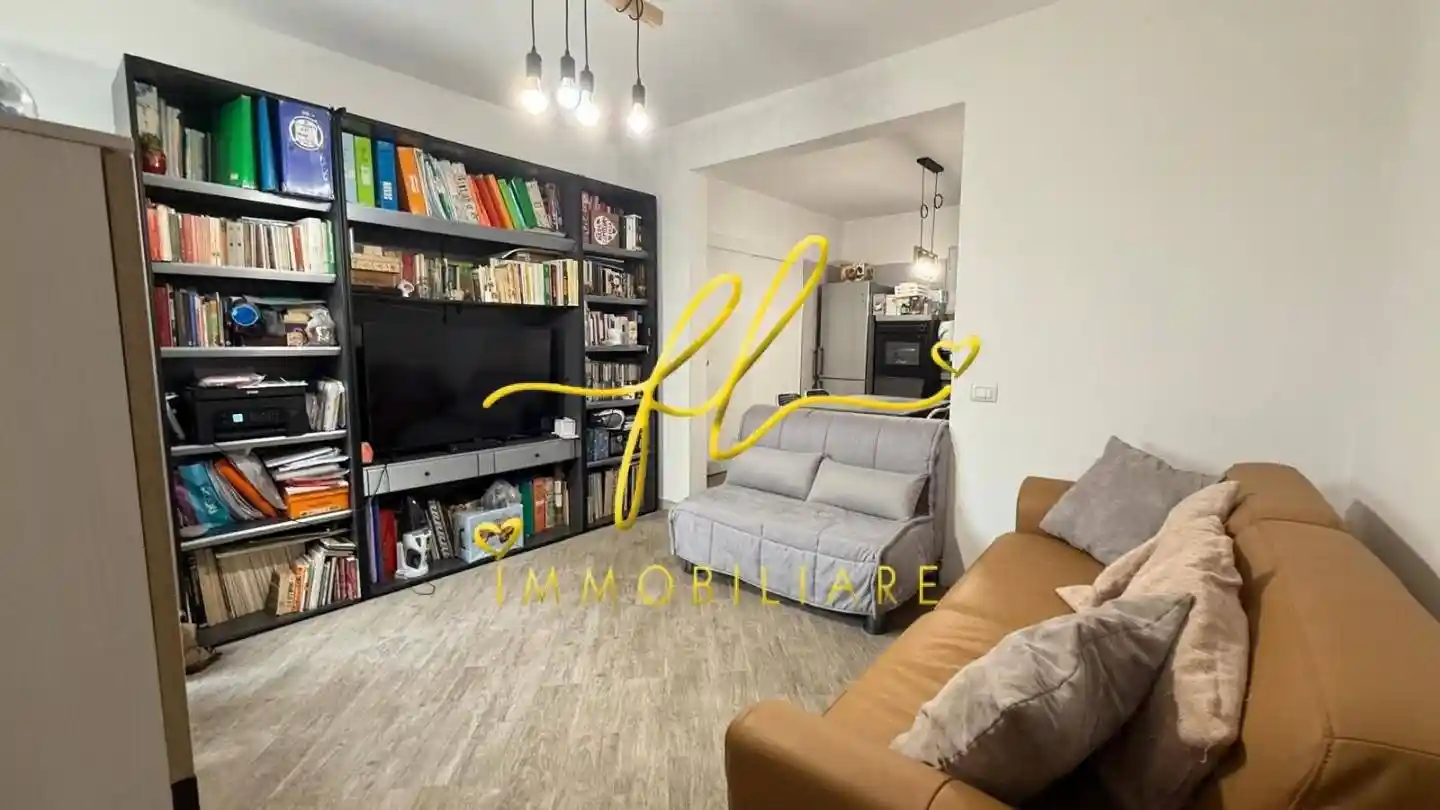 Quadrilocale via Guadalajara,  57128, La Leccia, Livorno - foto 4