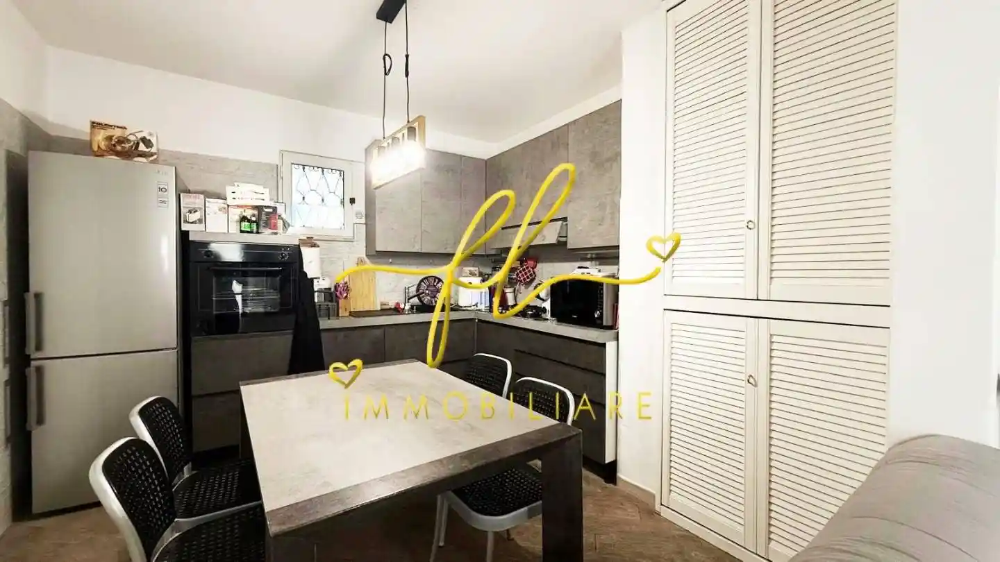 Quadrilocale via Guadalajara,  57128, La Leccia, Livorno - foto 5