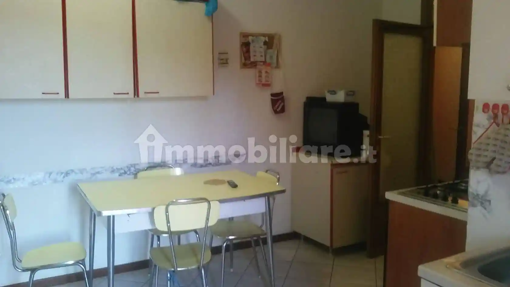 Quadrilocale buono stato, secondo piano, Santa Lucia, Perugia - foto 2