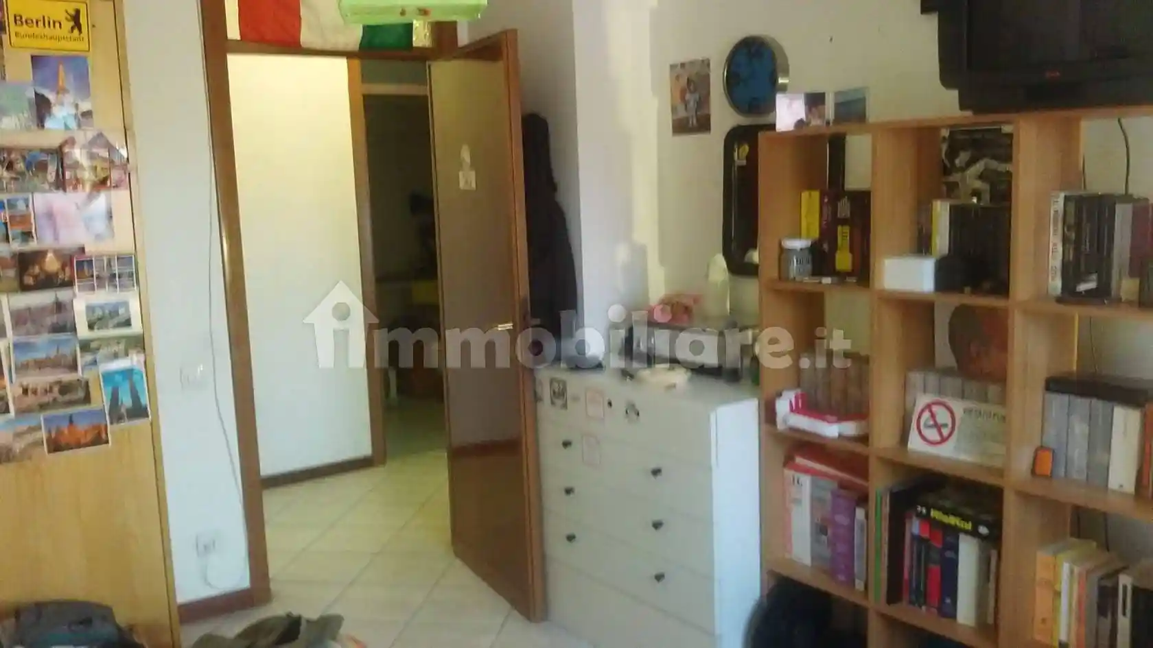 Quadrilocale buono stato, secondo piano, Santa Lucia, Perugia - foto 4