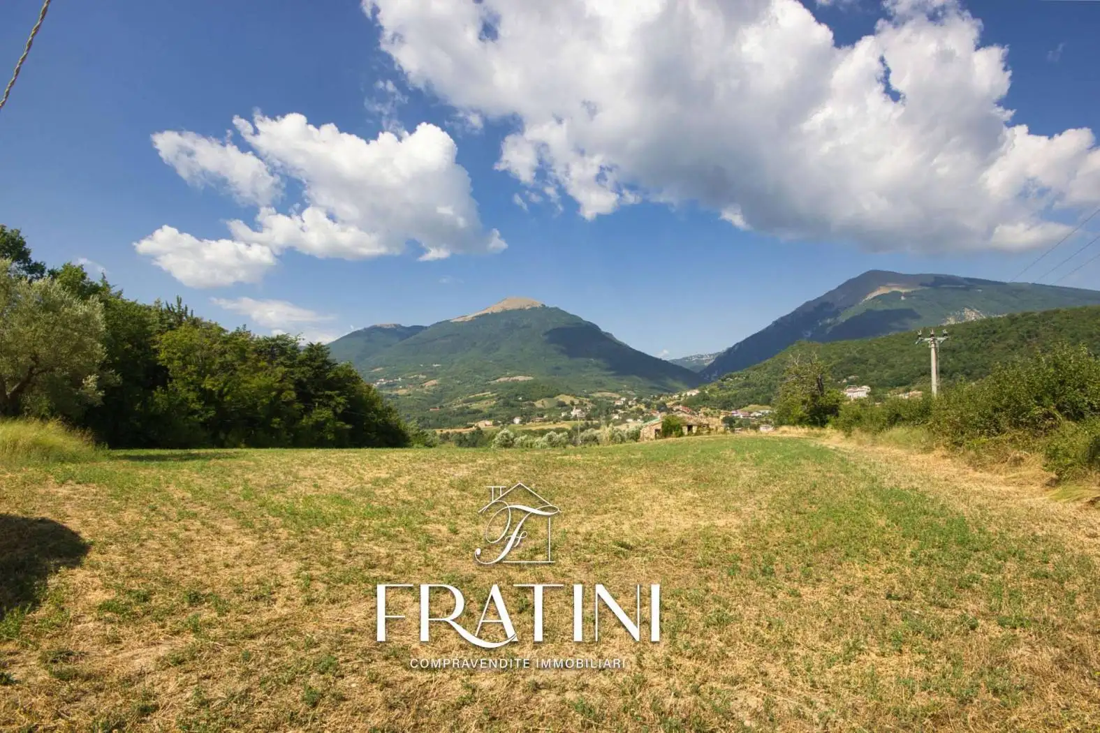 Rustico - Casale in vendita a Civitella del Tronto