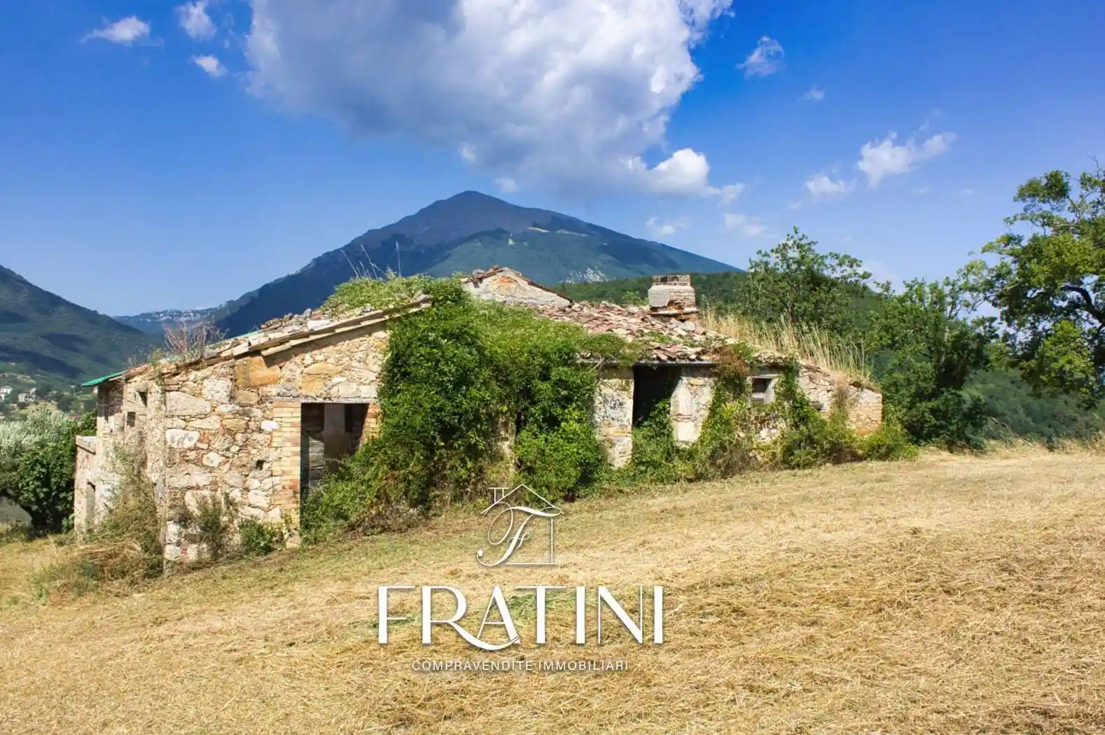 Rustico via Collina 4, Civitella del Tronto - foto 5