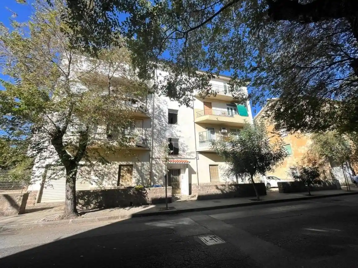 Appartamento in vendita a Nuoro