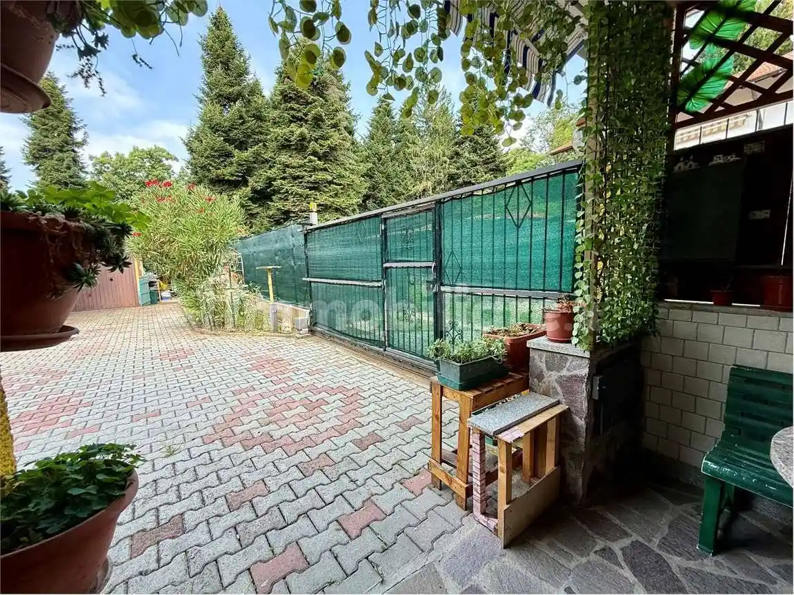 Appartamento in vendita a Vergiate