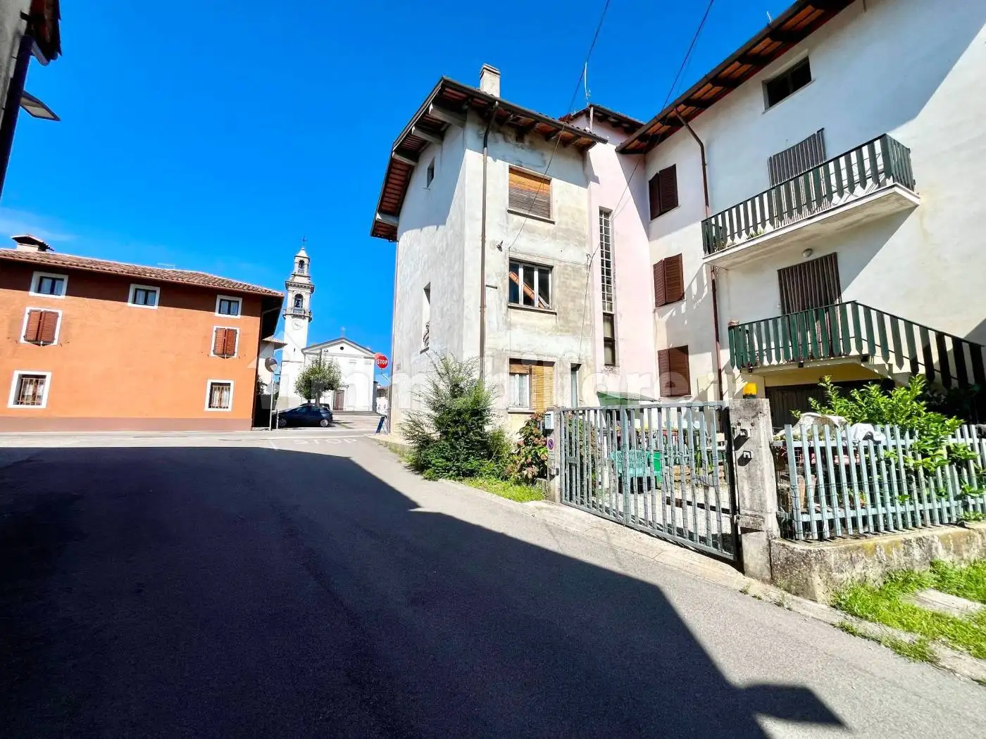 Villetta a schiera in vendita a Reana del Rojale