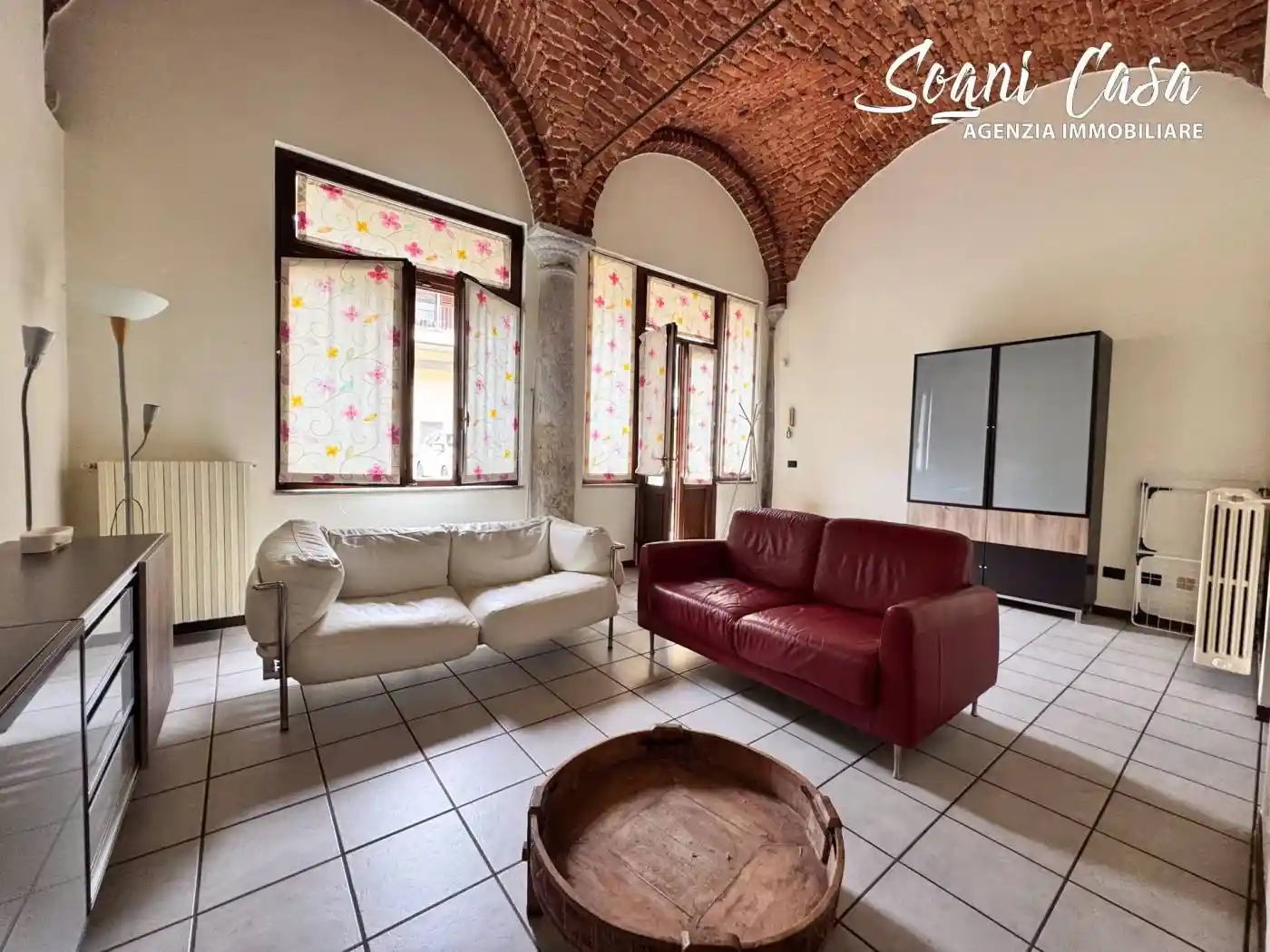 Appartamento in vendita a Borgomanero