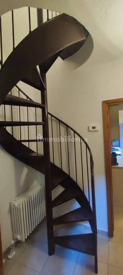 Appartamento in vendita a Premeno