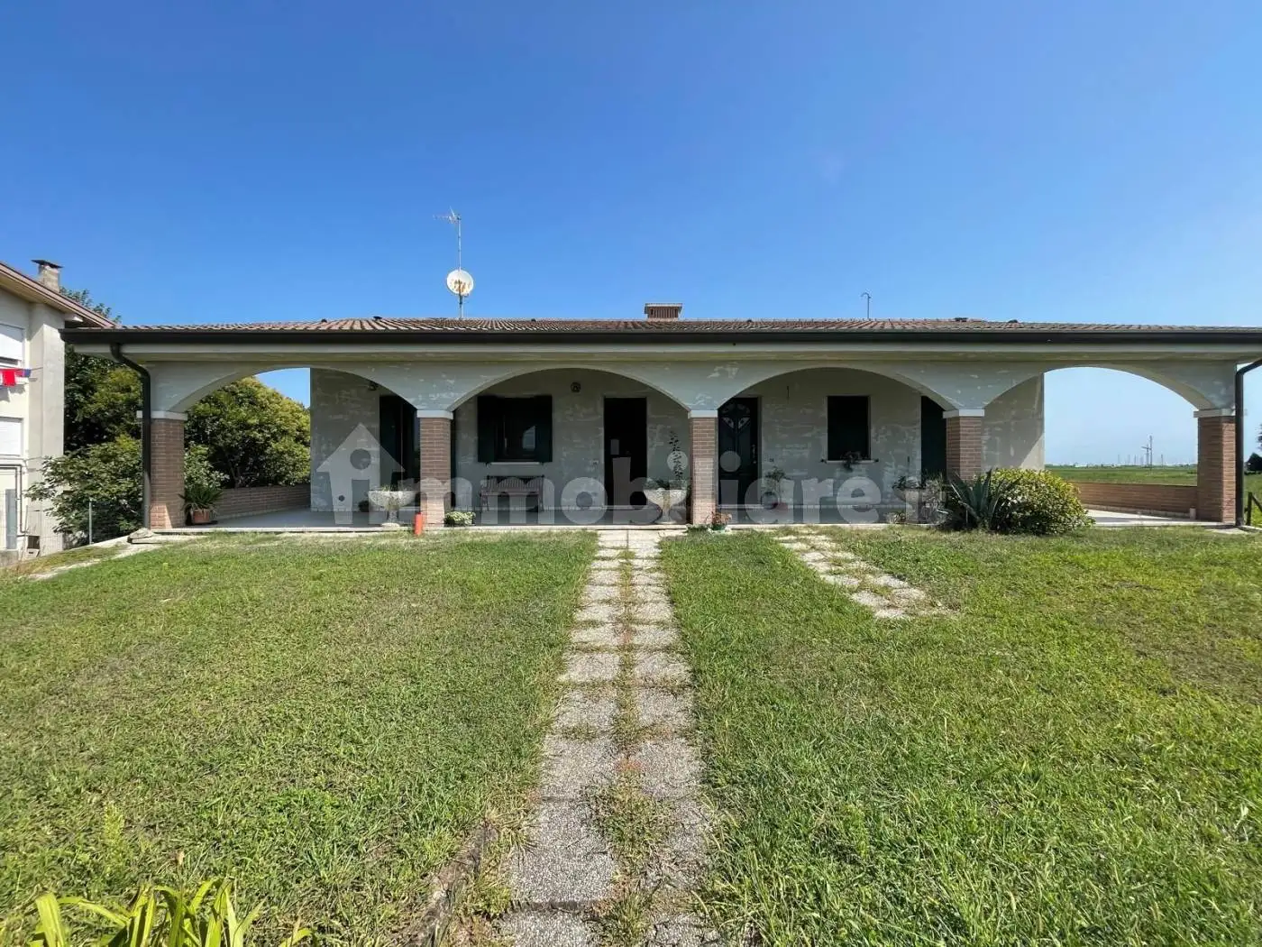 Villa in vendita a Chioggia