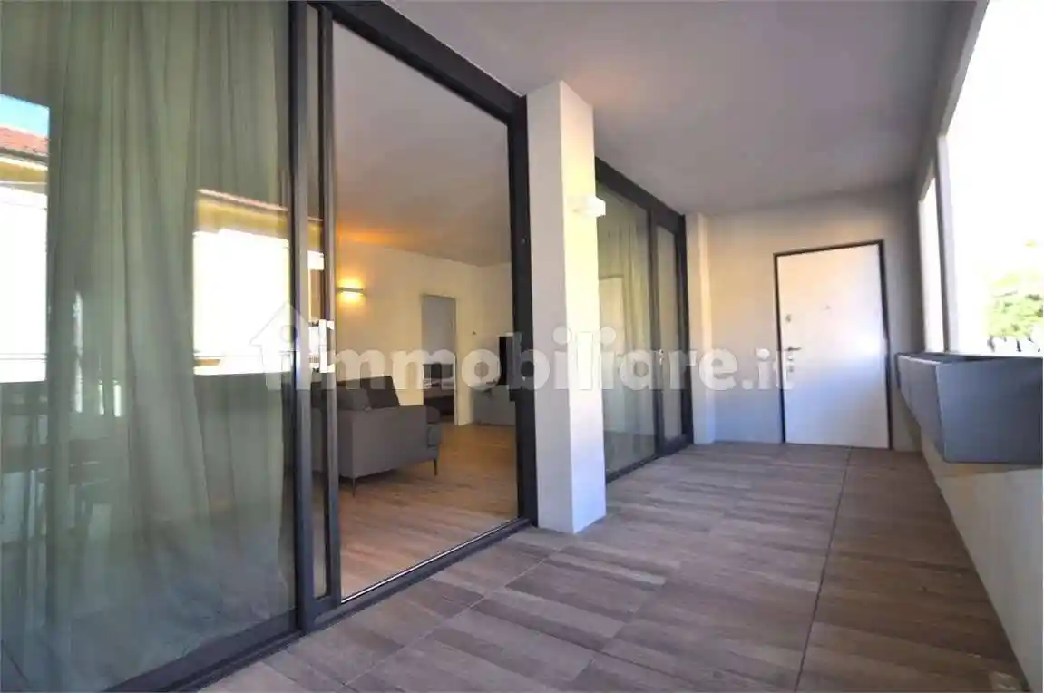 Appartamento in vendita a Brescia