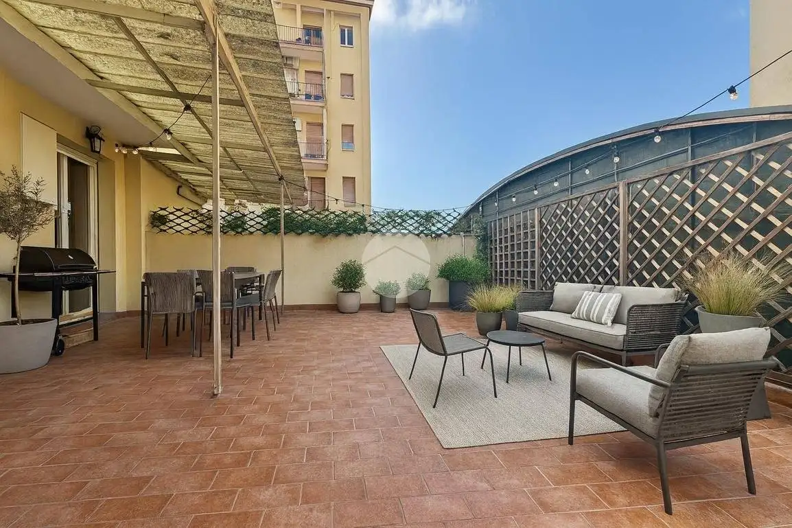 Appartamento in vendita a Rimini