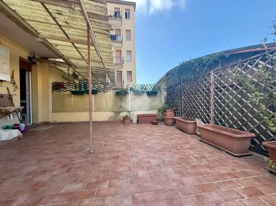 Trilocale via Circonvallazione Meridionale, Tripoli - Stadio, Rimini - foto 2