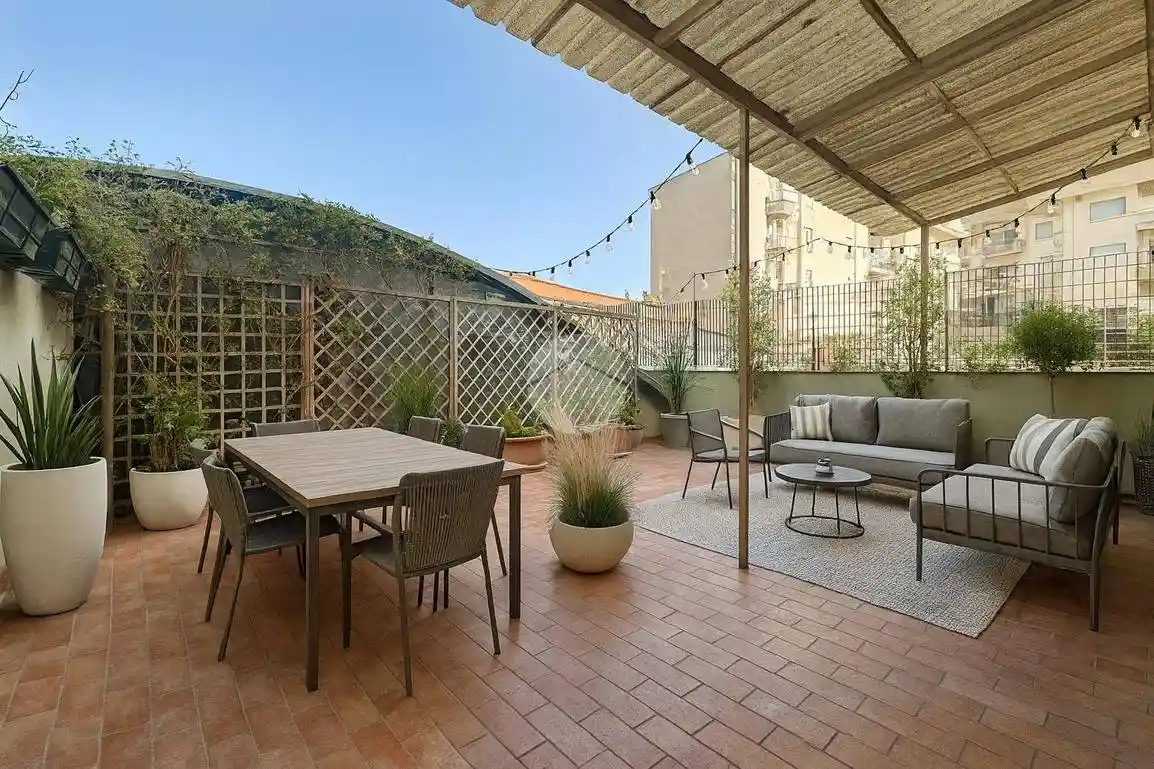 Trilocale via Circonvallazione Meridionale, Tripoli - Stadio, Rimini - foto 3