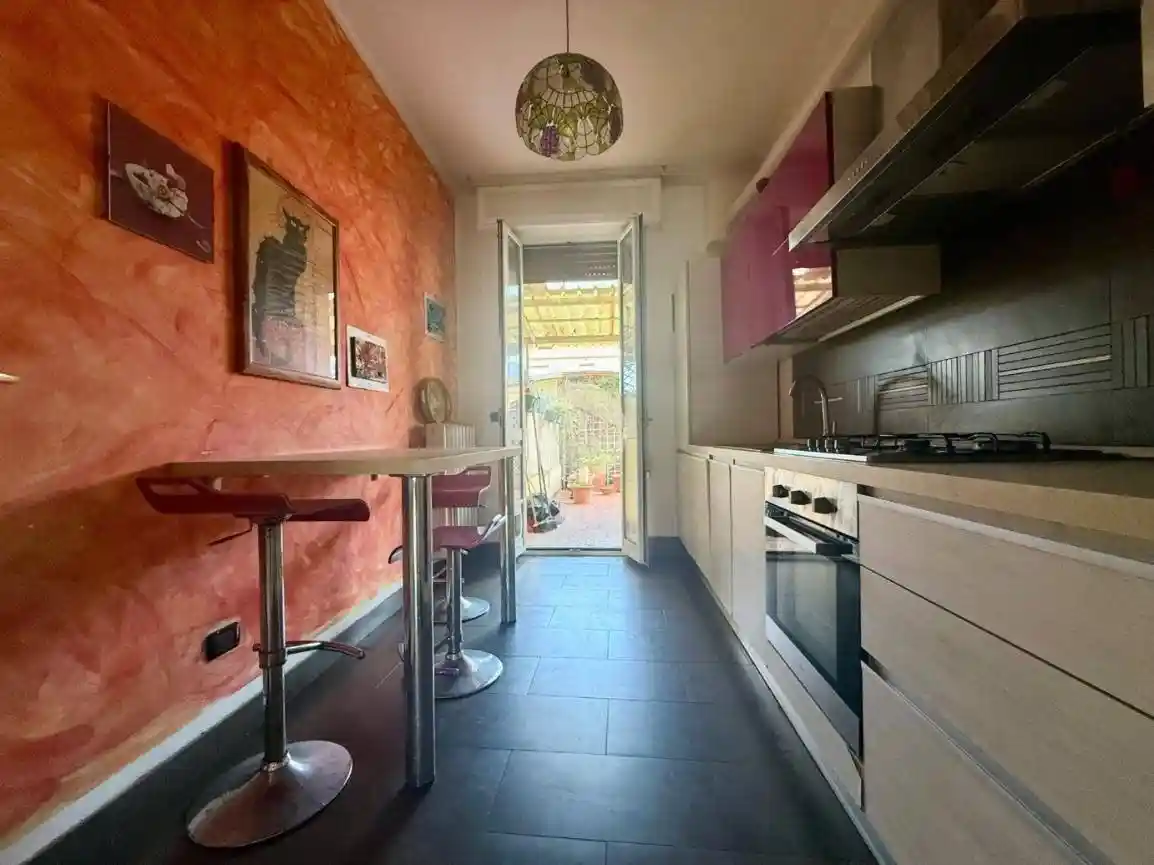 Trilocale via Circonvallazione Meridionale, Tripoli - Stadio, Rimini - foto 5