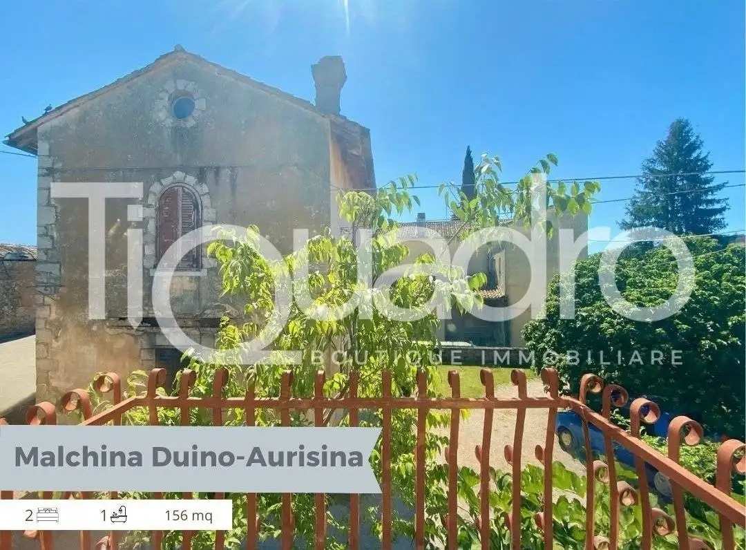 Villa in vendita a Duino-Aurisina