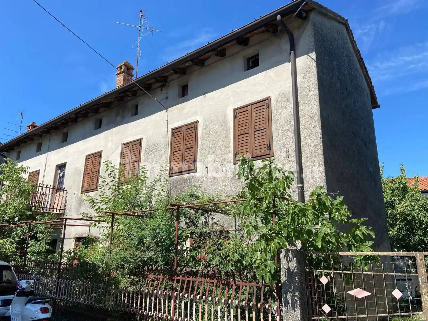Villa unifamiliare frazione Malchina 28, Aurisina, Malchina, San Pelagio, Duino-Aurisina - foto 2