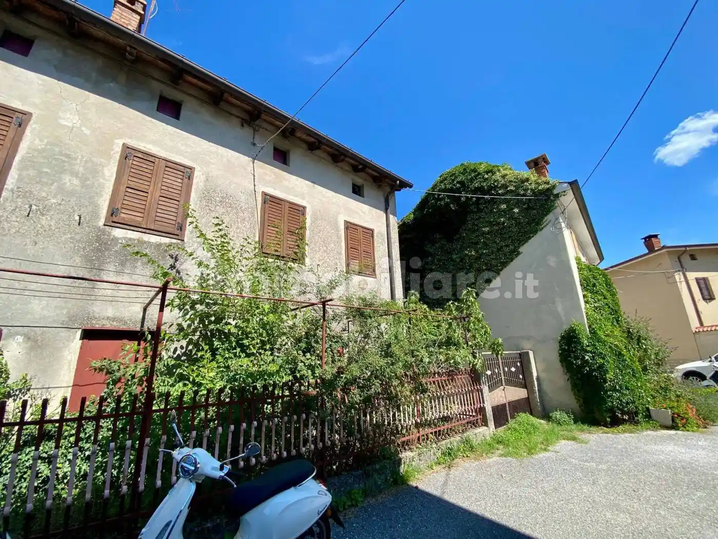 Villa unifamiliare frazione Malchina 28, Aurisina, Malchina, San Pelagio, Duino-Aurisina - foto 3