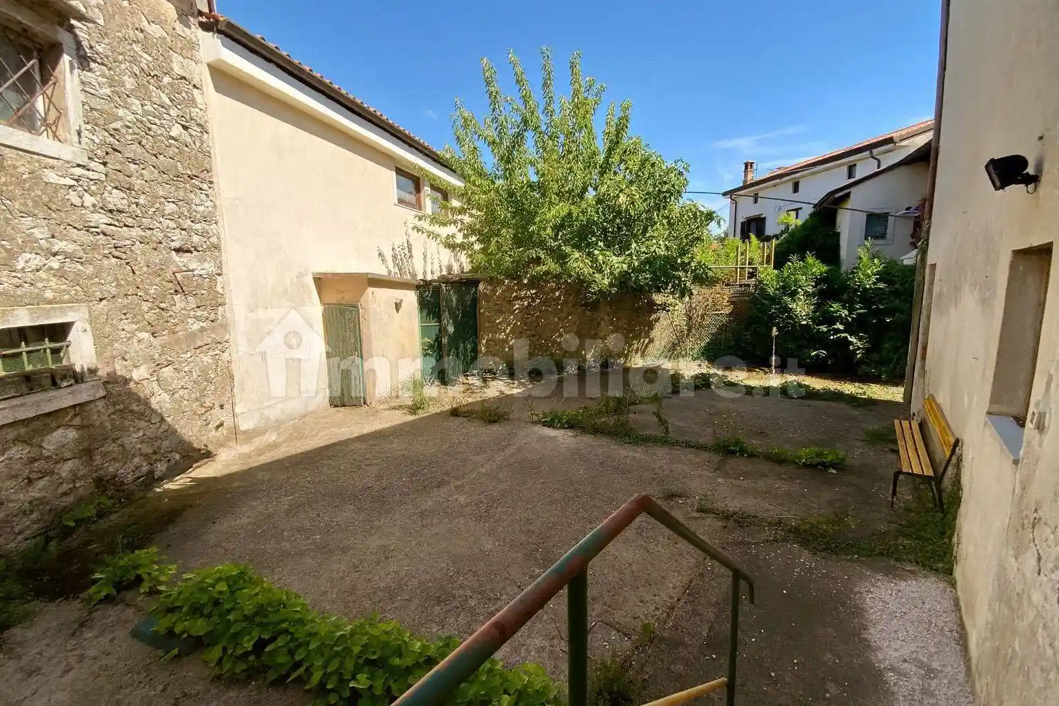 Villa unifamiliare frazione Malchina 28, Aurisina, Malchina, San Pelagio, Duino-Aurisina - foto 4