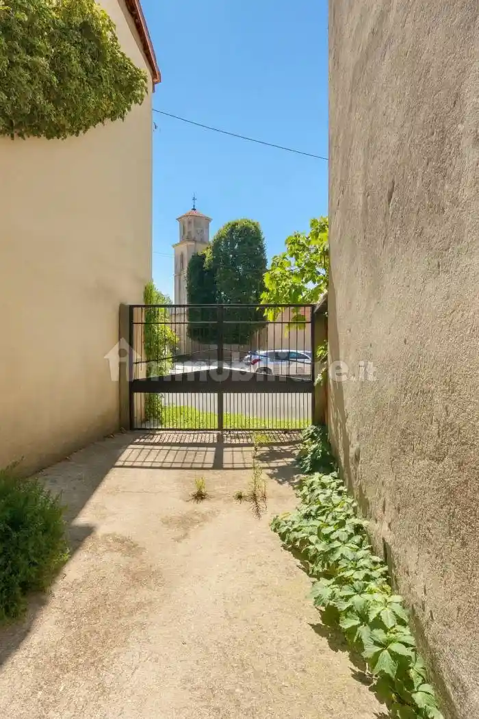 Villa unifamiliare frazione Malchina 28, Aurisina, Malchina, San Pelagio, Duino-Aurisina - foto 5